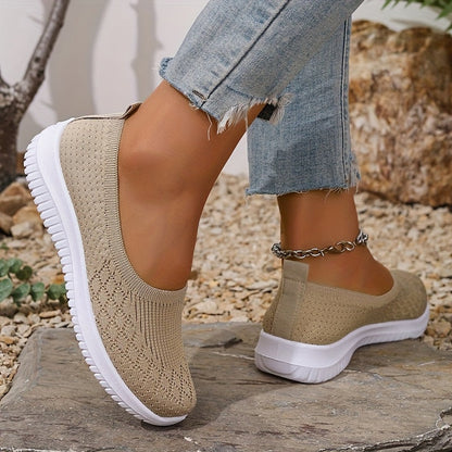 SOPHIE | ORTHOPAEDIC SLIP-ONS