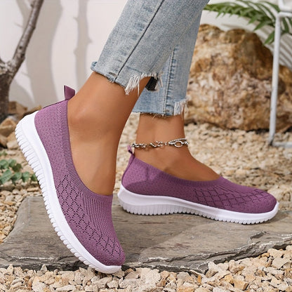 SOPHIE | ORTHOPAEDIC SLIP-ONS