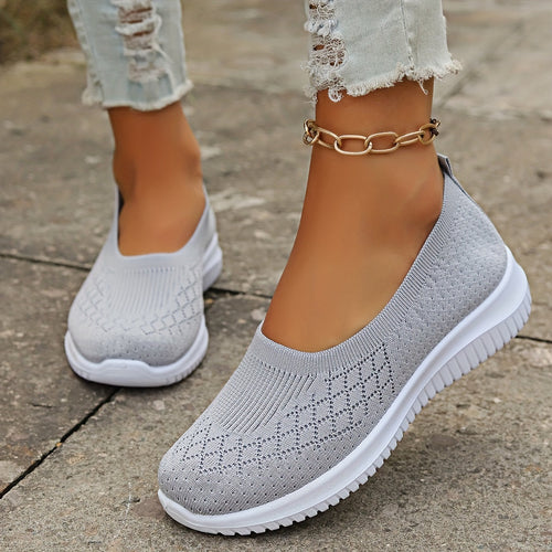 SOPHIE | ORTHOPAEDIC SLIP-ONS