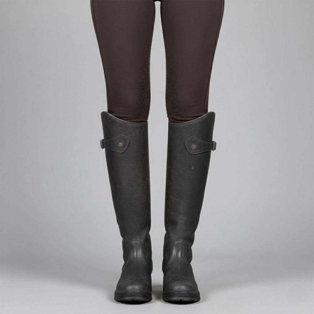 HANNAH | PREMIUM RIDING BOOTS