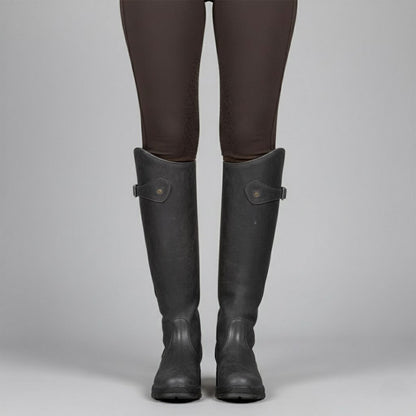 HANNAH | PREMIUM RIDING BOOTS