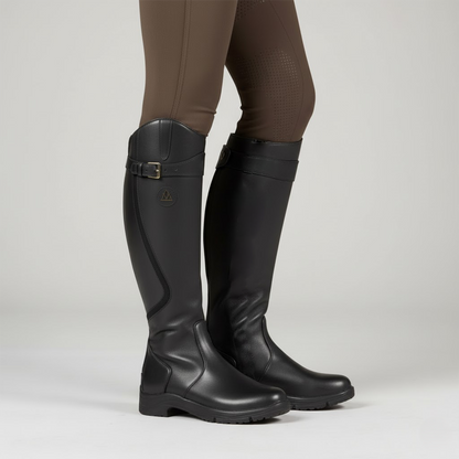 HANNAH | PREMIUM RIDING BOOTS