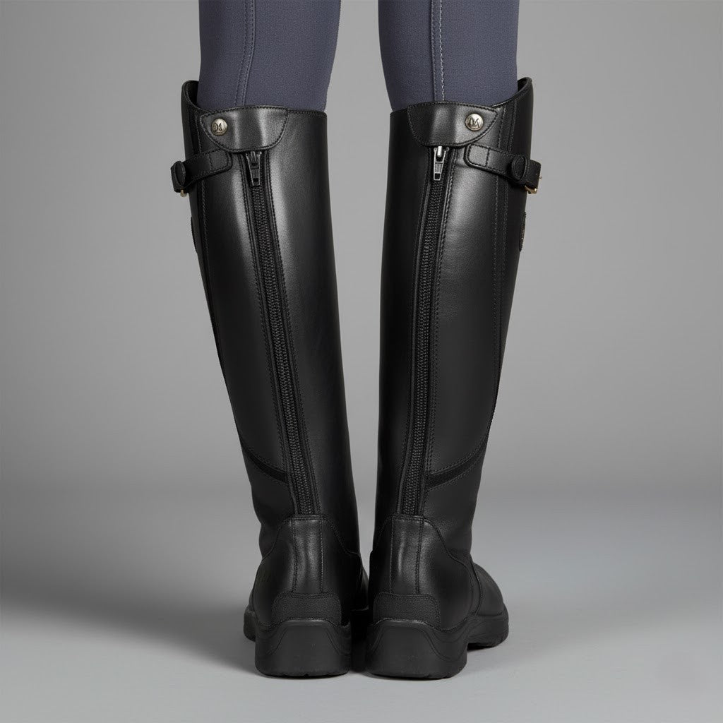 HANNAH | PREMIUM RIDING BOOTS