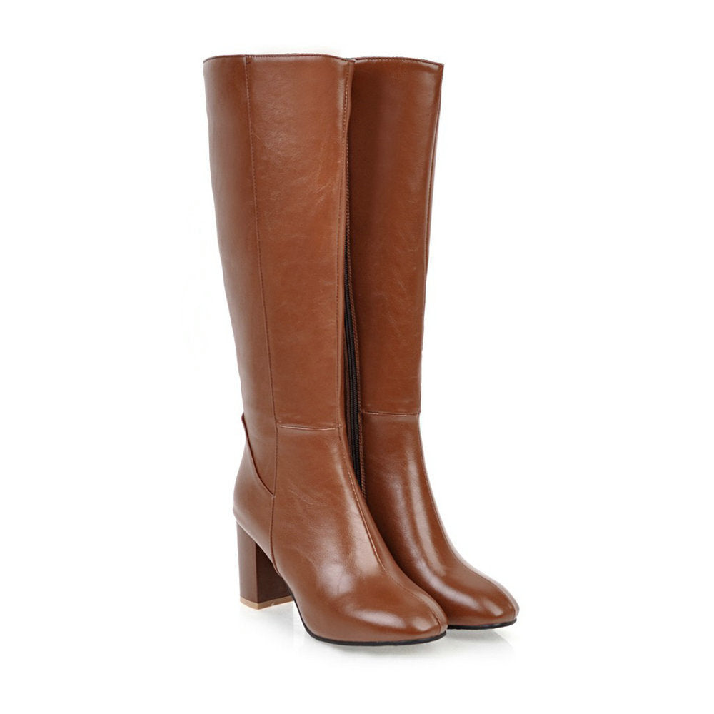 ELLA | RELAXED WALKING BOOTS