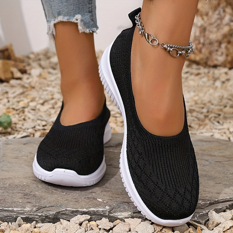 SOPHIE | ORTHOPAEDIC SLIP-ONS