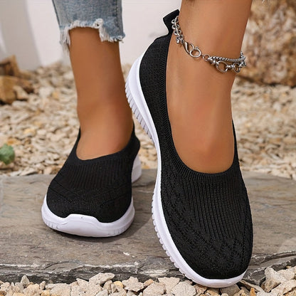 SOPHIE | ORTHOPAEDIC SLIP-ONS