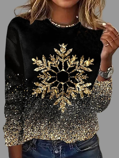 BELLA | CHRISTMAS SWEATER
