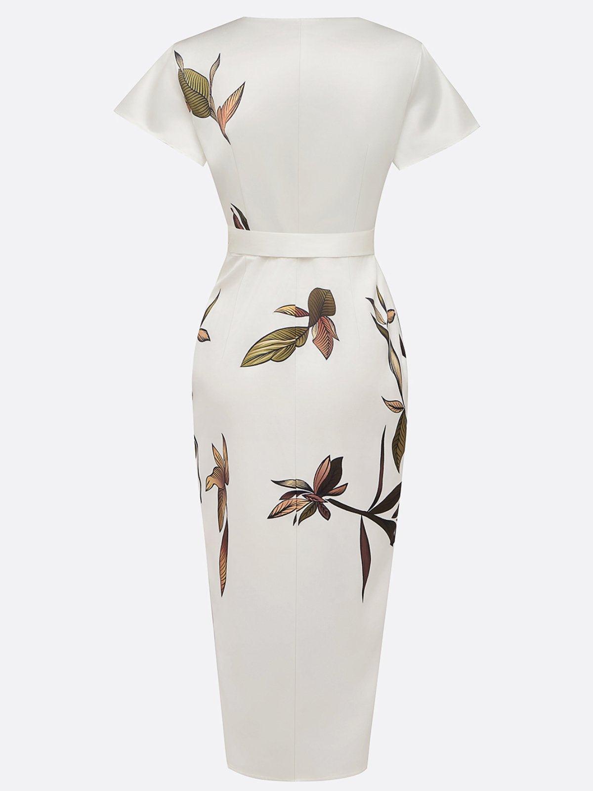 VALERIE | ELEGANT LIGHT DRESS