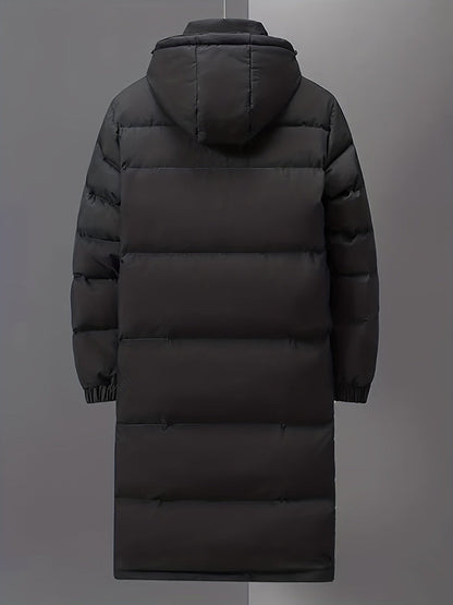 ADELE | WINTER PUFFER COAT