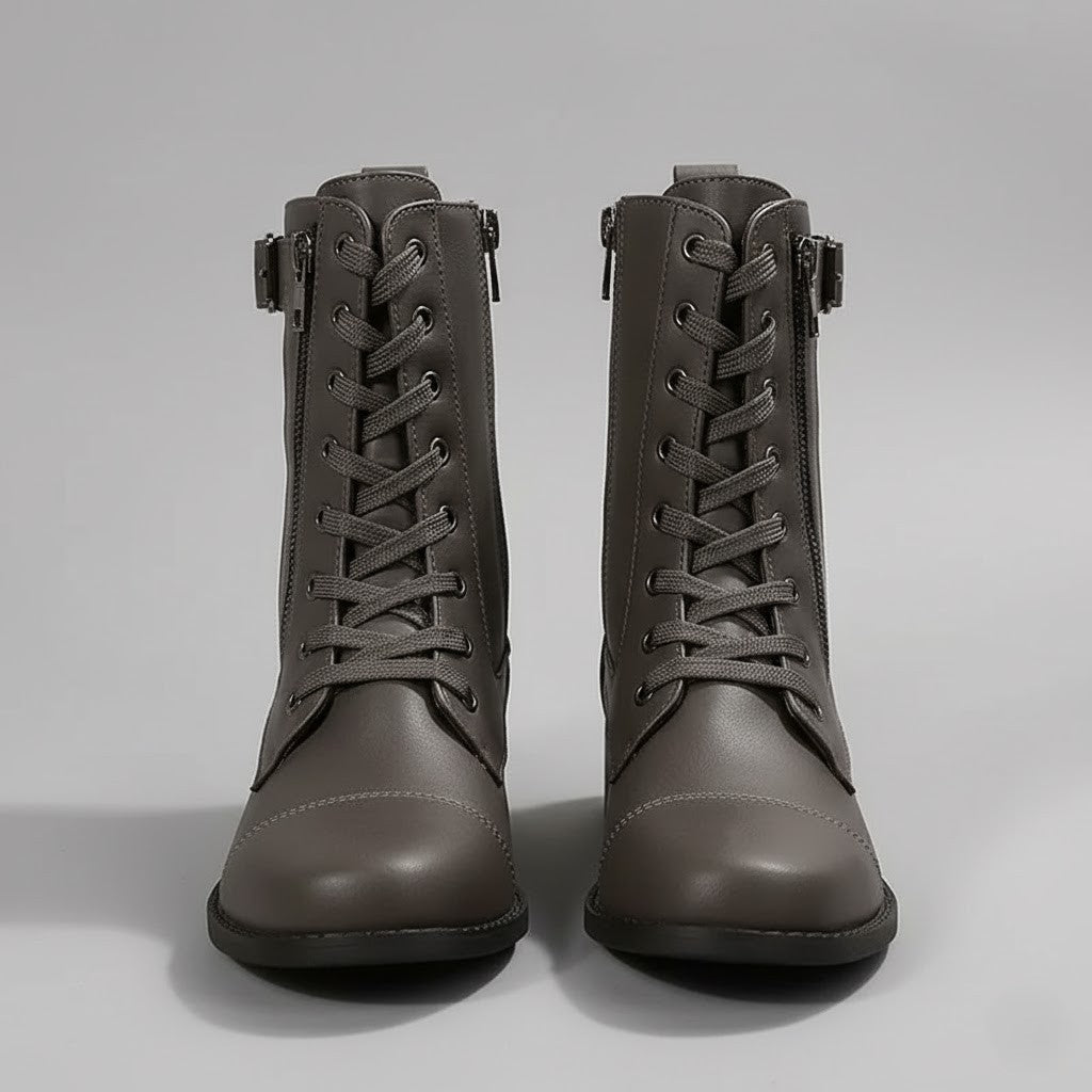 BONNIE | ORTHOPEDIC ANKLE BOOTS
