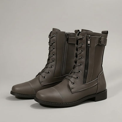 BONNIE | ORTHOPEDIC ANKLE BOOTS
