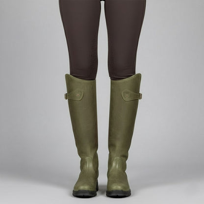 HANNAH | PREMIUM RIDING BOOTS