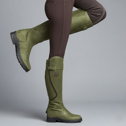 HANNAH | PREMIUM RIDING BOOTS