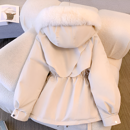 RACHEL | CASUAL WINTER COAT