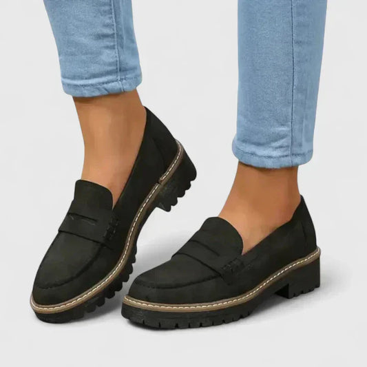 MARGARET | ORTHOPEDIC LOAFERS