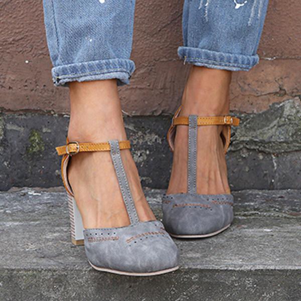 ALIVIA | ORTHOPAEDIC HEELS