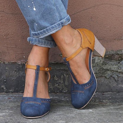 ALIVIA | ORTHOPAEDIC HEELS