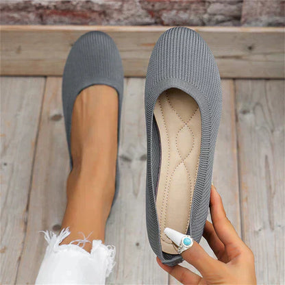 FIONA | SPRING BALLET FLATS