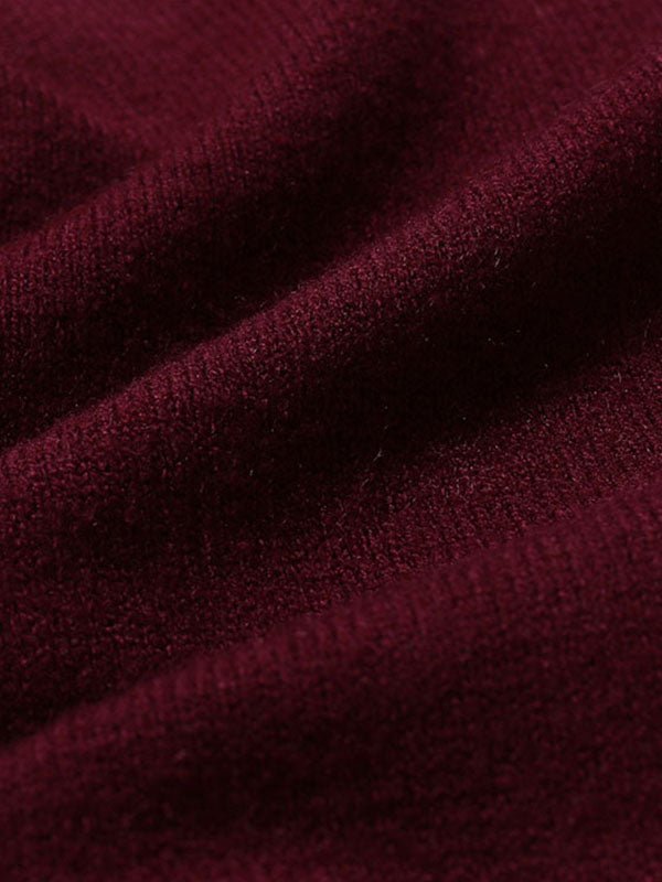 AARON | CLASSIC SLIM TURTLENECK