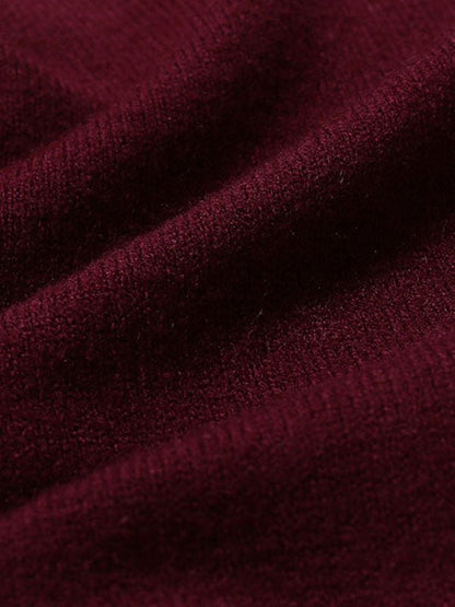 AARON | CLASSIC SLIM TURTLENECK