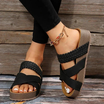FLORENCE | ORTHOPAEDIC SANDALS