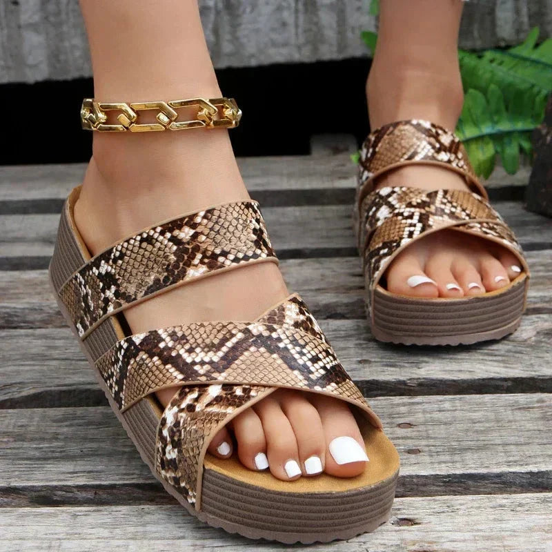 FLORENCE | ORTHOPAEDIC SANDALS