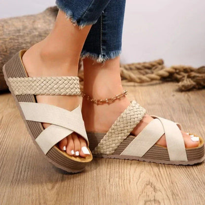 FLORENCE | ORTHOPAEDIC SANDALS