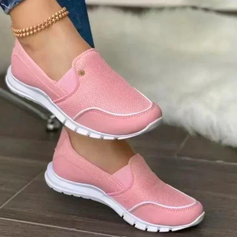 JESSICA | ORTHOPAEDIC SLIP-ONS
