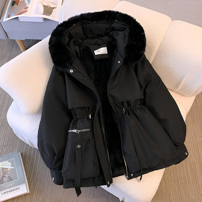 RACHEL | CASUAL WINTER COAT
