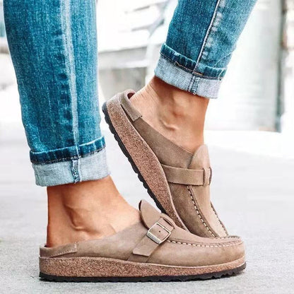 CHLOE | ELEGANT SPRING LOAFERS