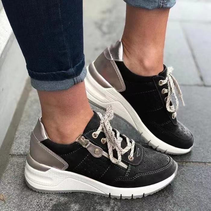 LIVIA | ORTHOPAEDIC SNEAKERS