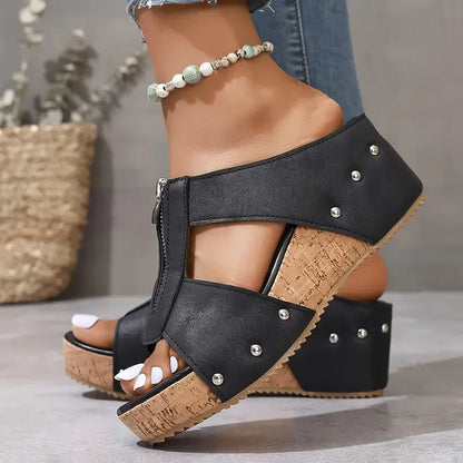 SELINA | ORTHOPAEDIC SANDALS