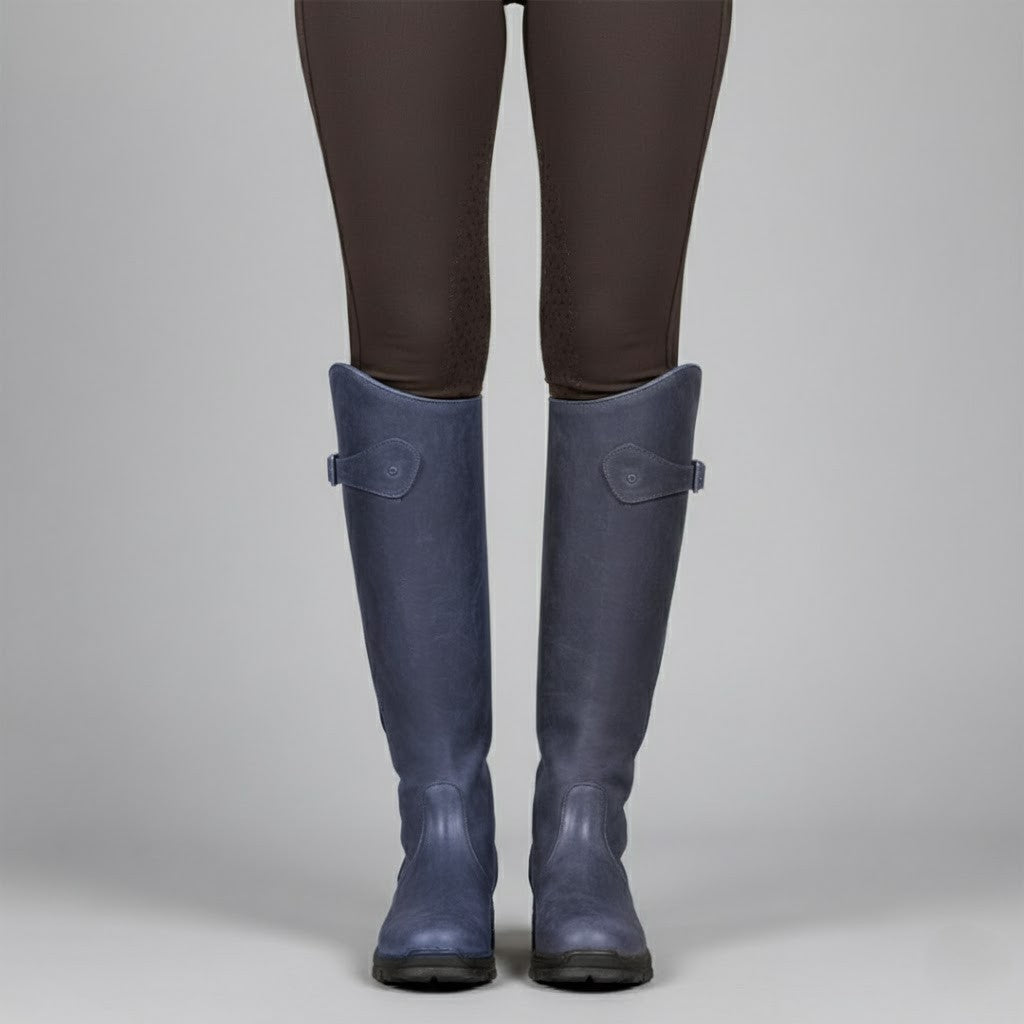 HANNAH | PREMIUM RIDING BOOTS
