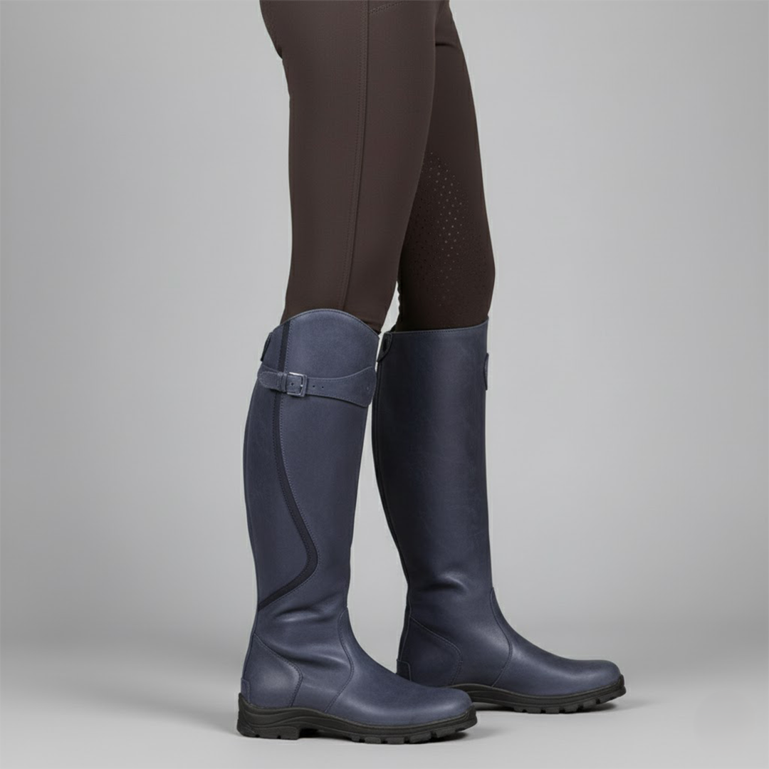 HANNAH | PREMIUM RIDING BOOTS