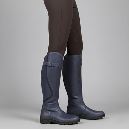 HANNAH | PREMIUM RIDING BOOTS