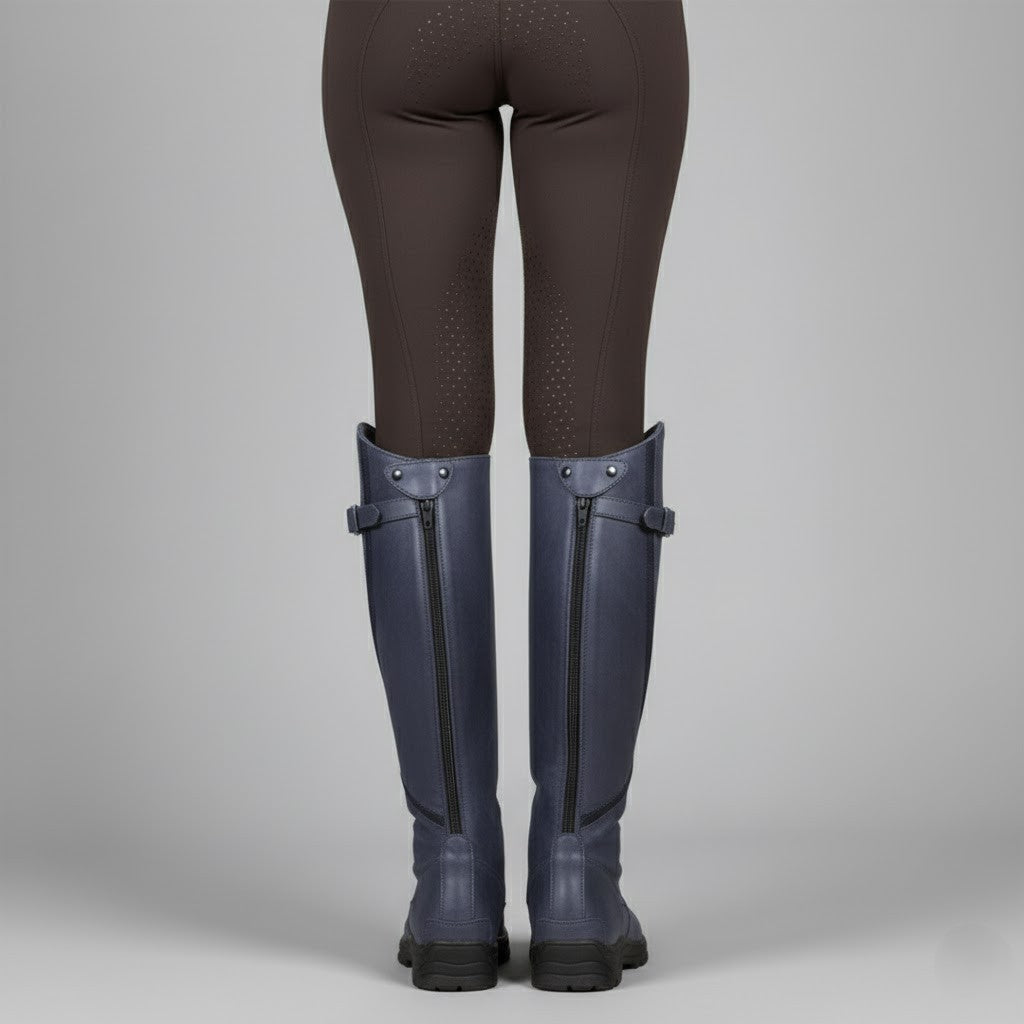 HANNAH | PREMIUM RIDING BOOTS