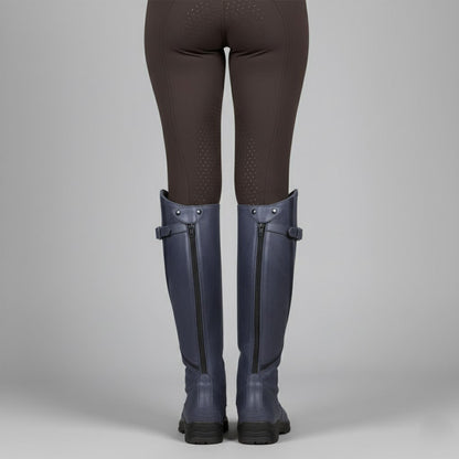 HANNAH | PREMIUM RIDING BOOTS